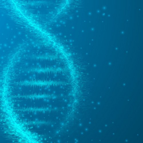 DNA